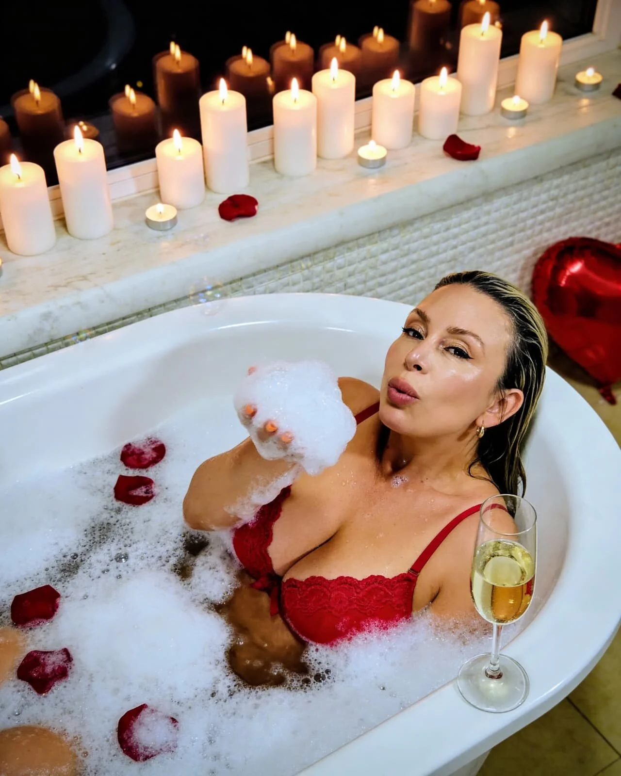 XXX Porn Photo of Nude katalinahell2 6