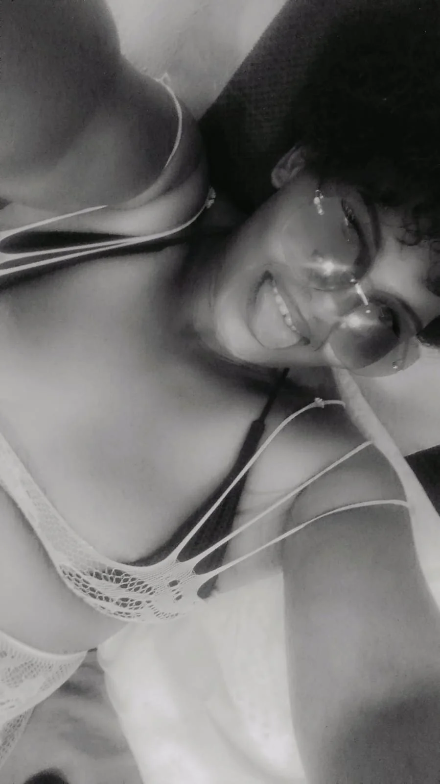 XXX Porn Photo of Nude Melaningoddesss 2