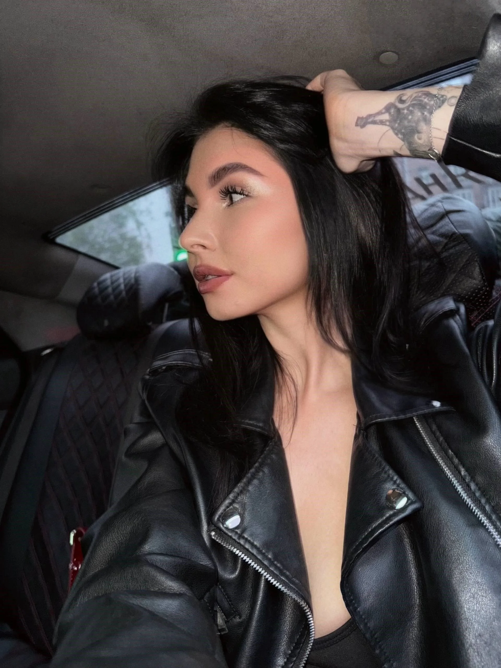 XXX Porn Photo of Nude FeliciaKogen 29