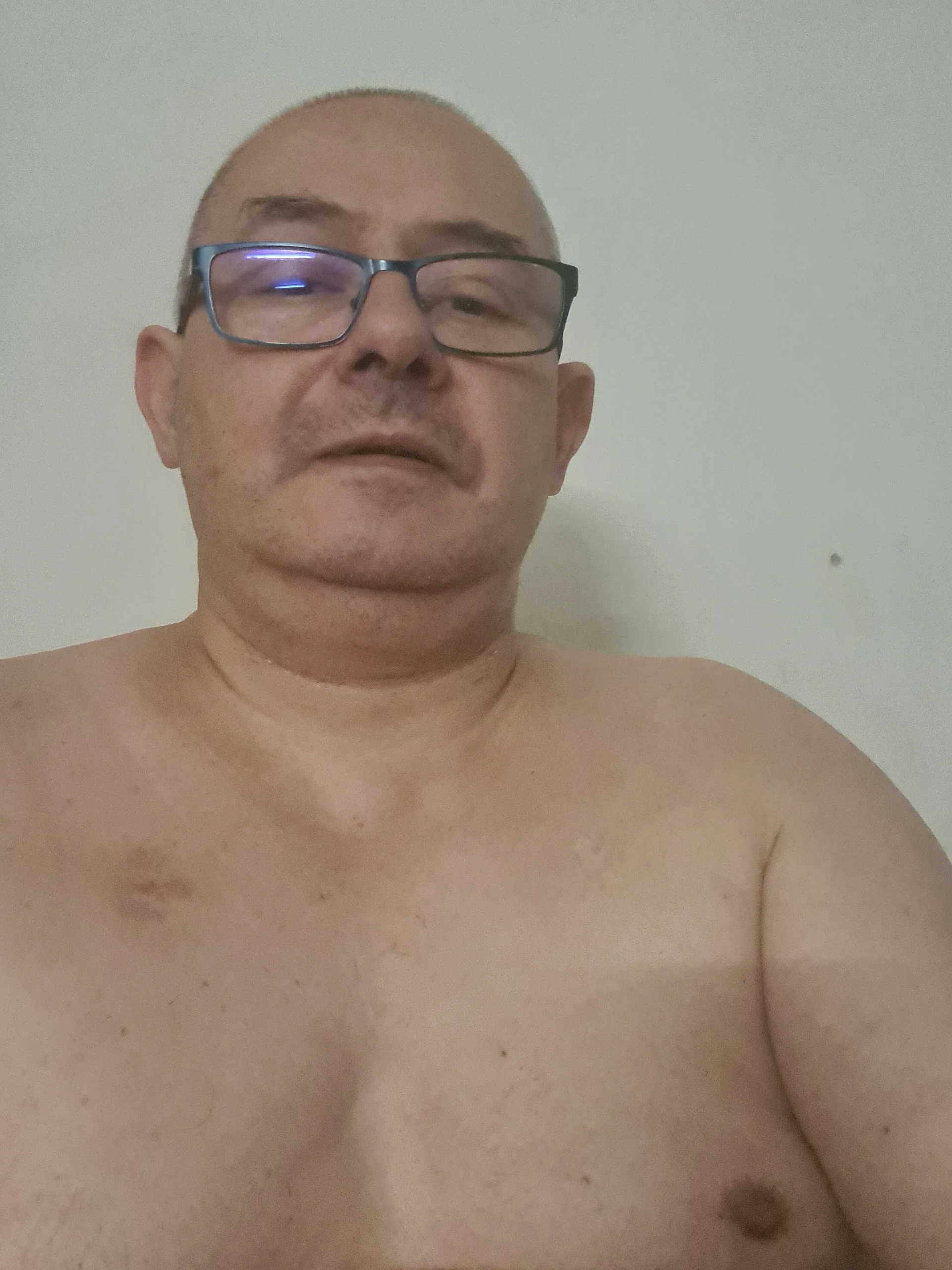 XXX Porn Photo of Nude Marlon92700 2