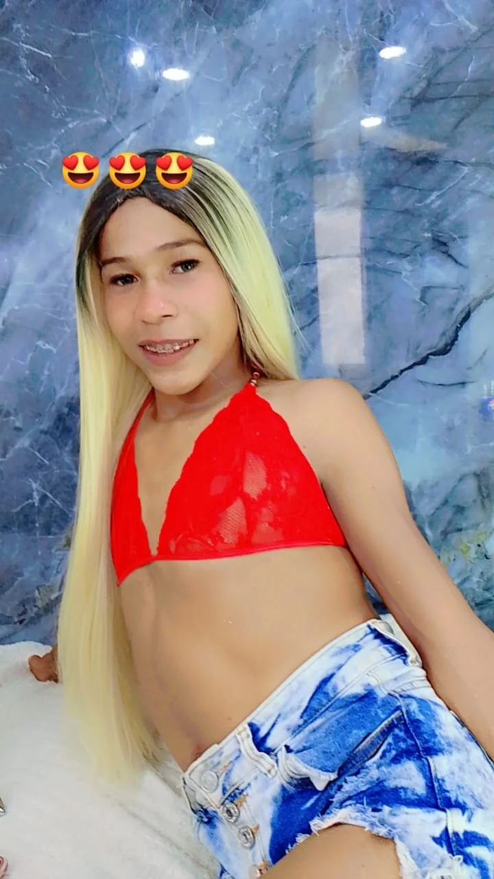 XXX Porn Photo of Nude DayanaQueens 9