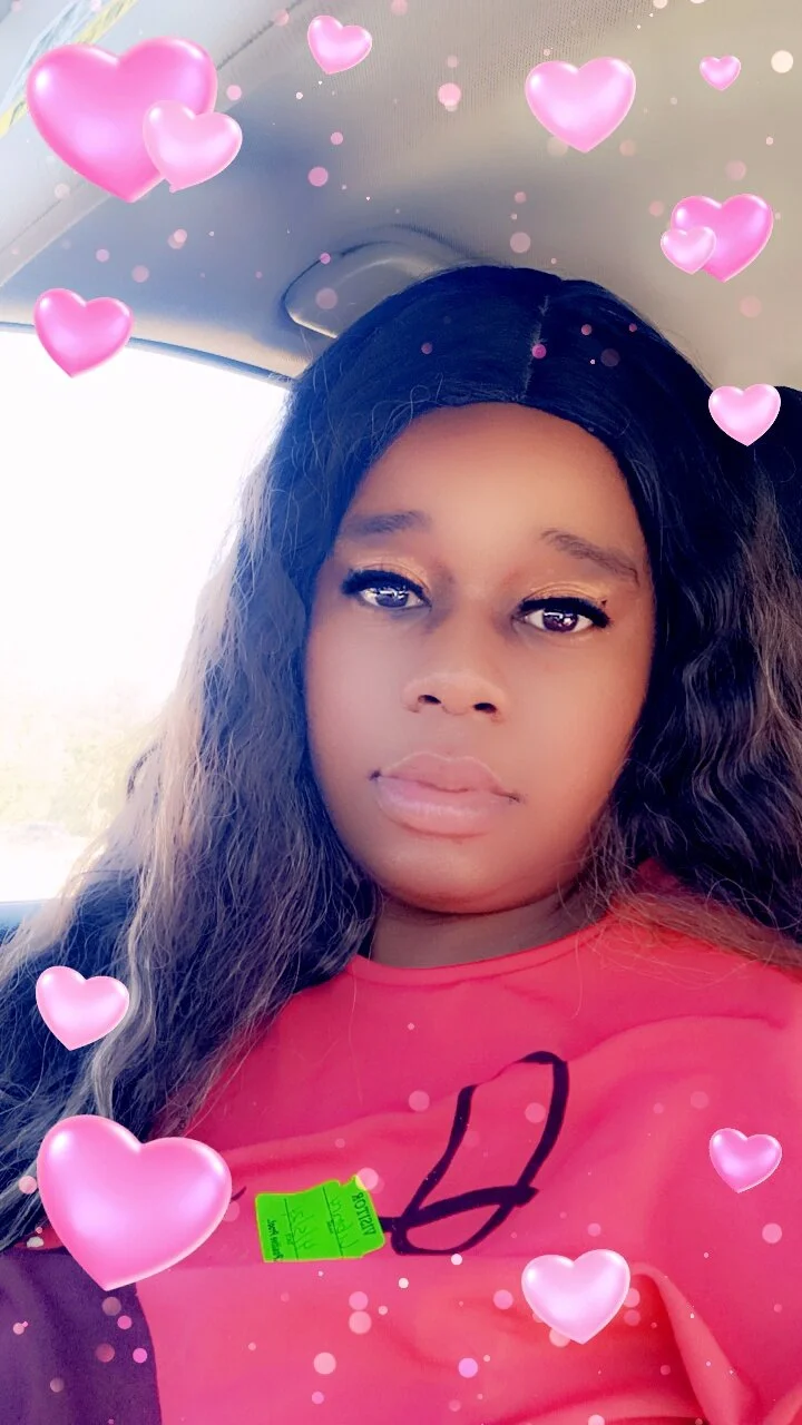 XXX Porn Photo of Nude bigmama_deshayyy 5