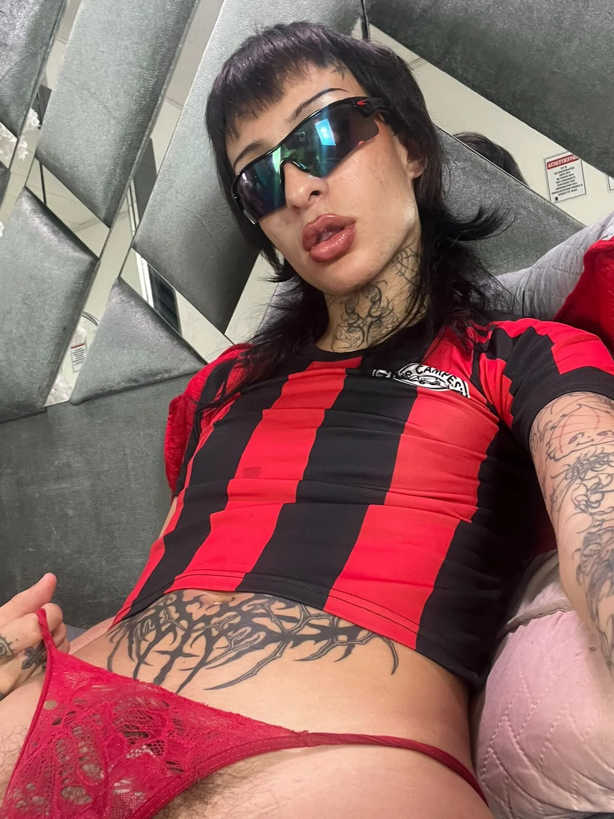 XXX Porn Photo of Nude MadisonWood01 20