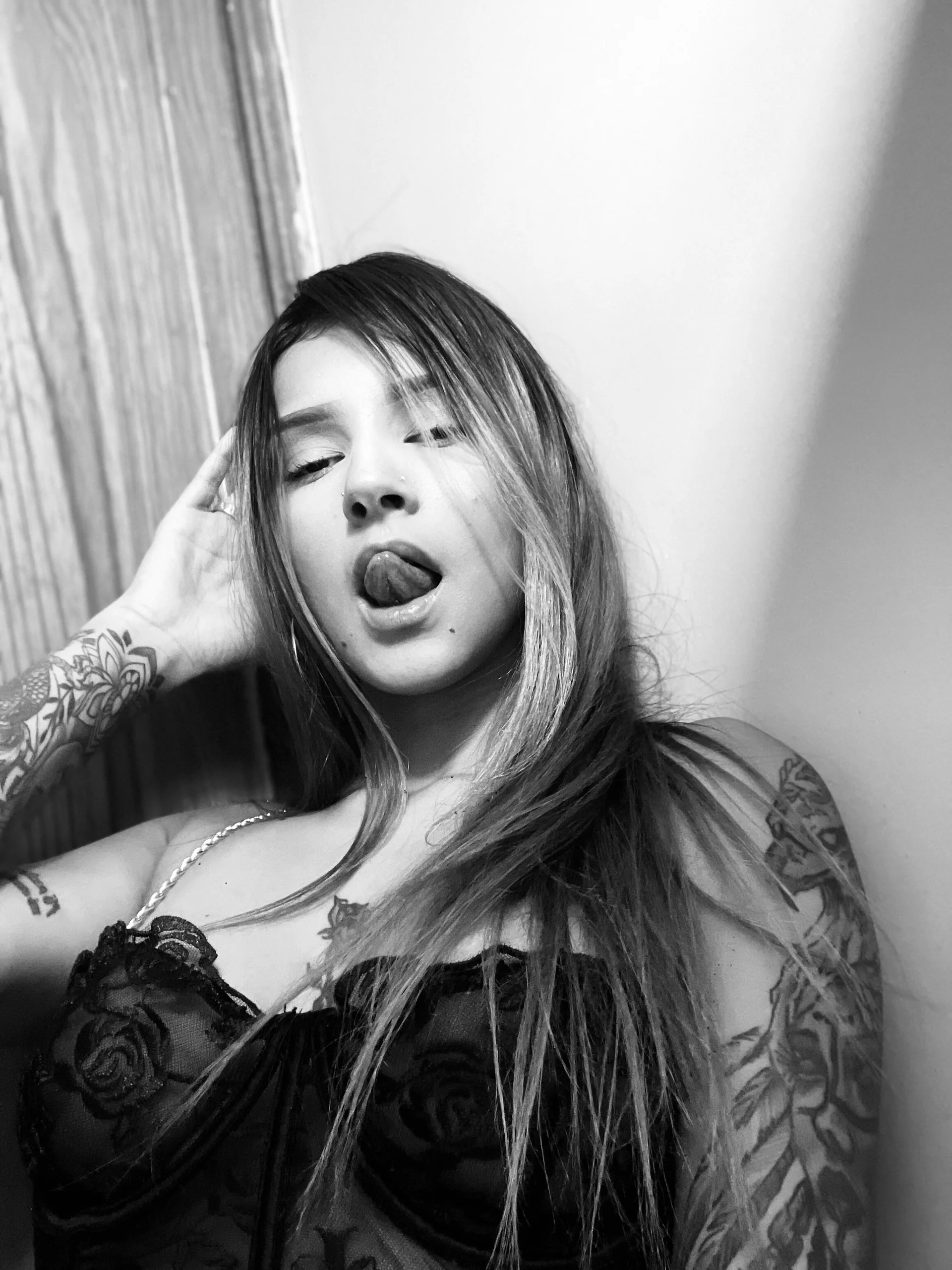 XXX Porn Photo of Nude CinthiaCollins 326