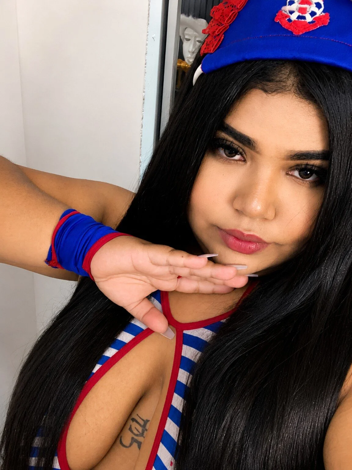 XXX Porn Photo of Nude mairana15 1