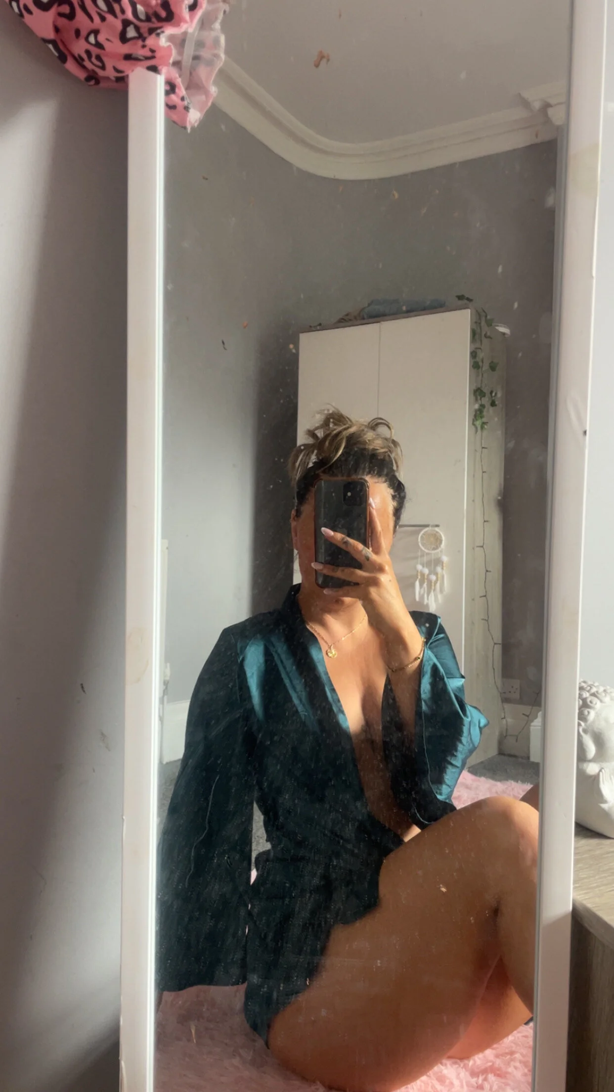 XXX Porn Photo of Nude Scouse_Lexi 4
