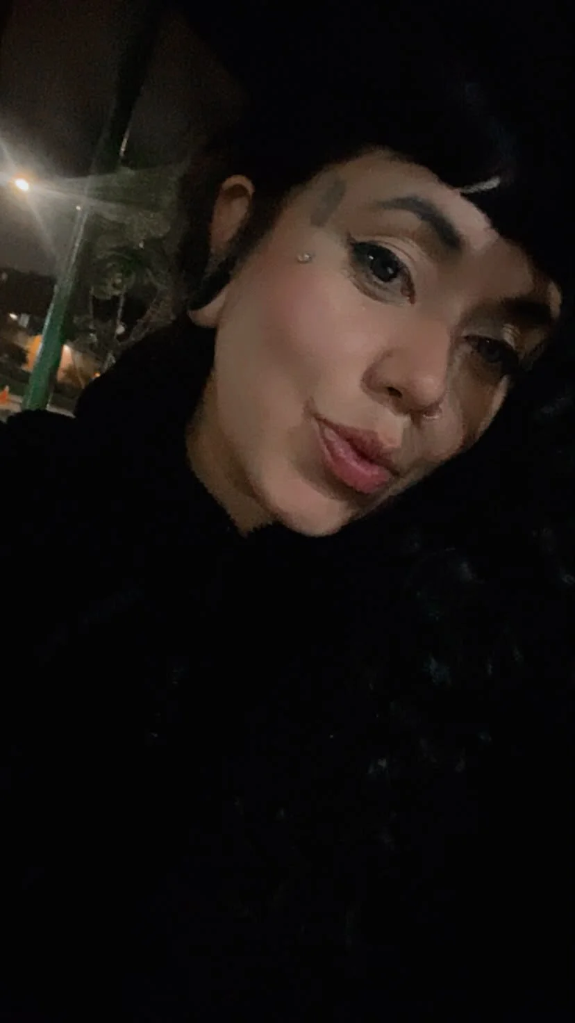 XXX Porn Photo of Nude AuraBella12 1