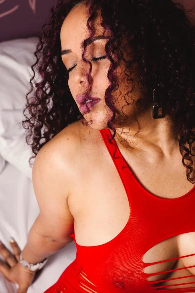 XXX Porn Photo of Nude BadMicaela1 1