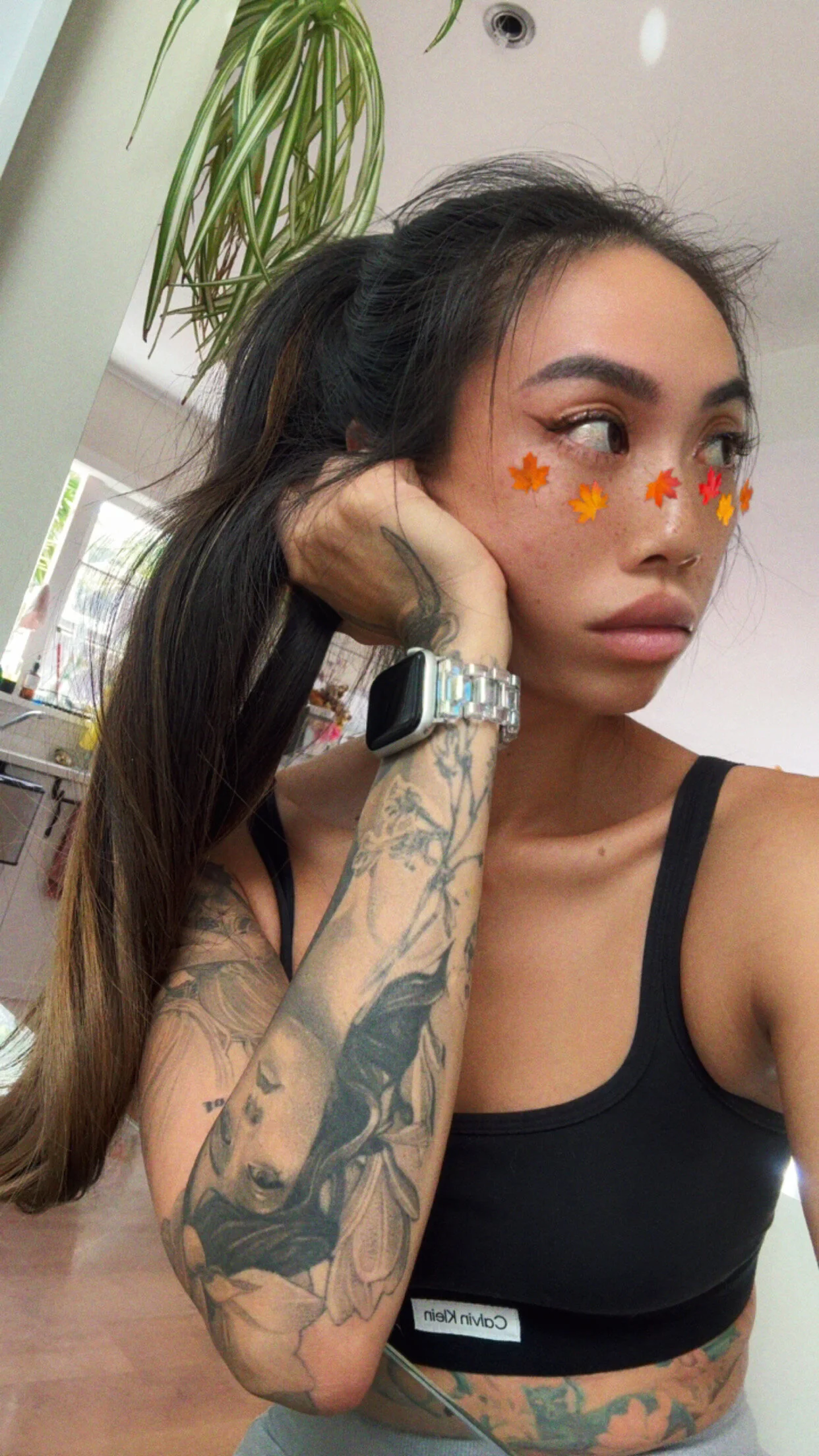 XXX Porn Photo of Nude millamischief 23