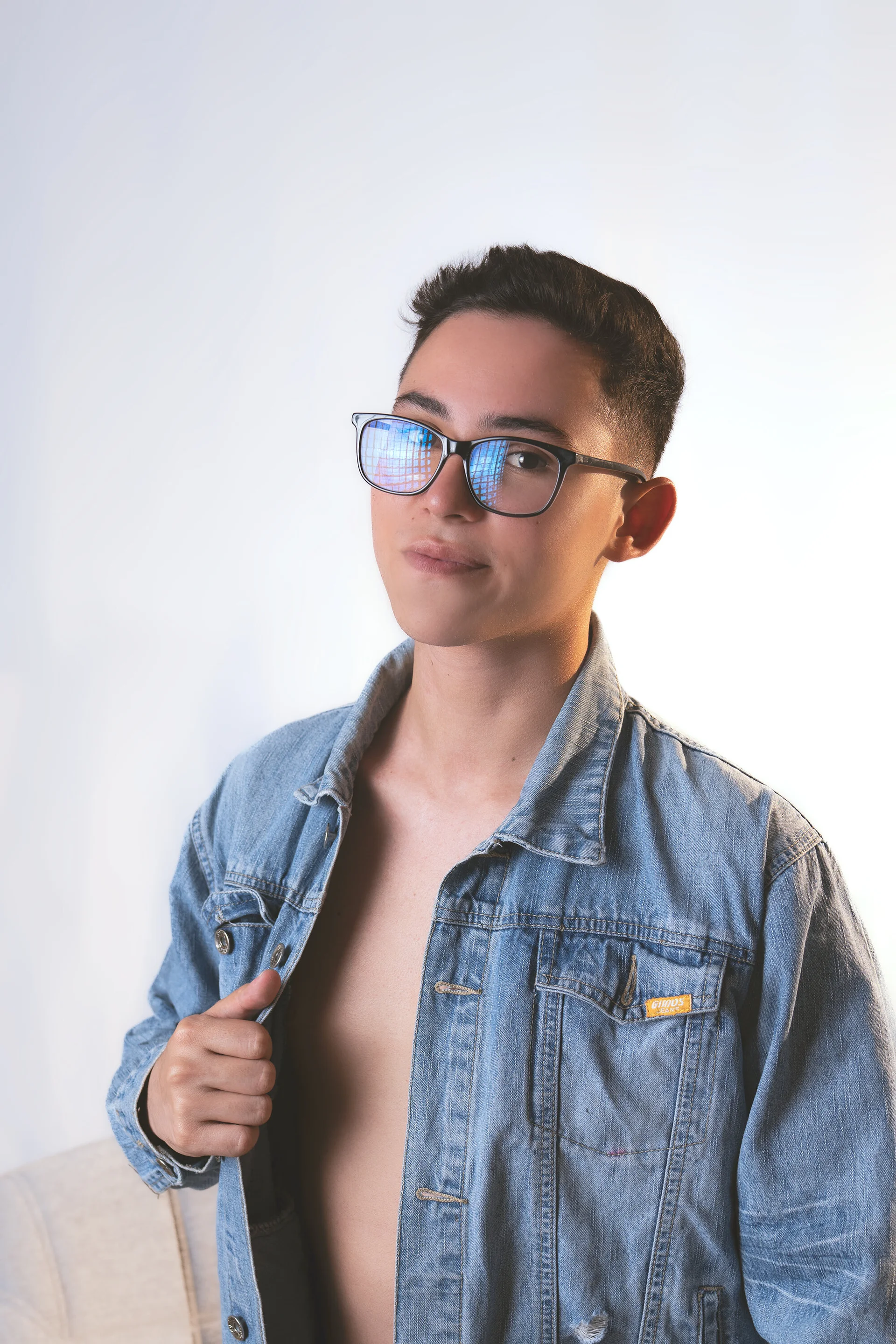 XXX Porn Photo of Nude Dannyswiftt 5