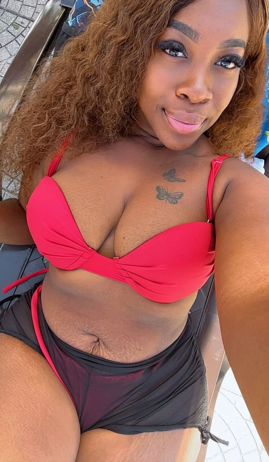 XXX Porn Photo of Nude Athenea_Mills 68