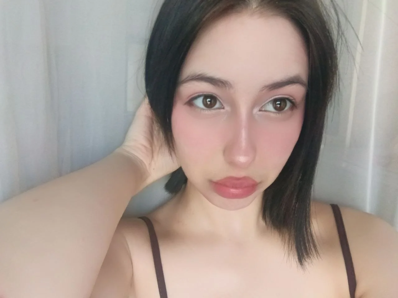 XXX Porn Photo of Nude KiaraTennille 18