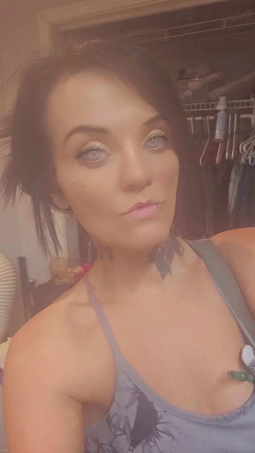 XXX Porn Photo of Nude kaylajean6969 7
