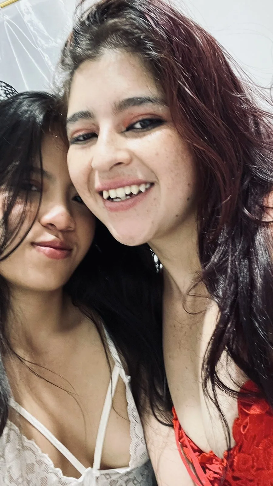 XXX Porn Photo of Nude My-Name-Is-Viluu 2