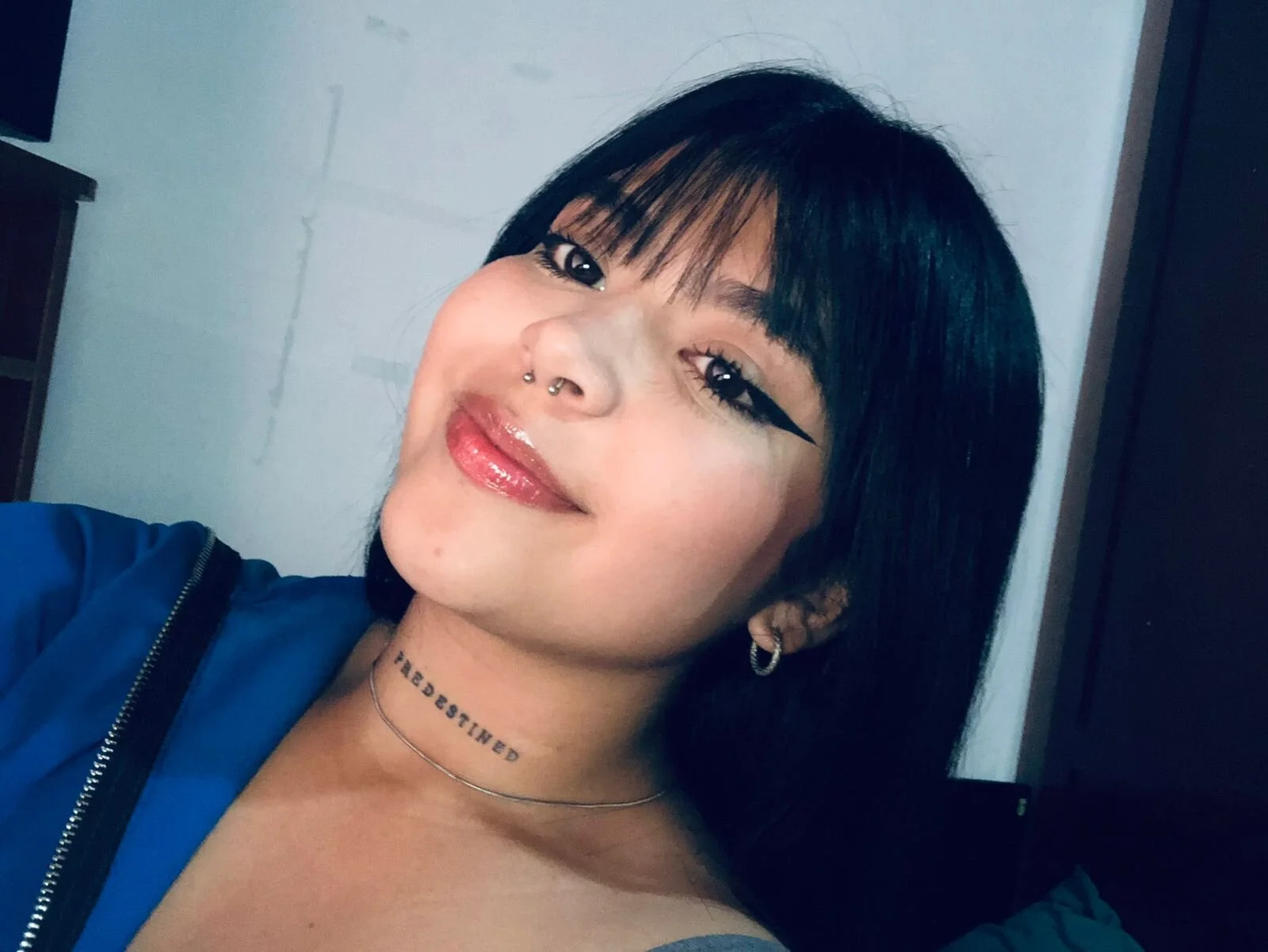 XXX Porn Photo of Nude Violetaa_pink18 4