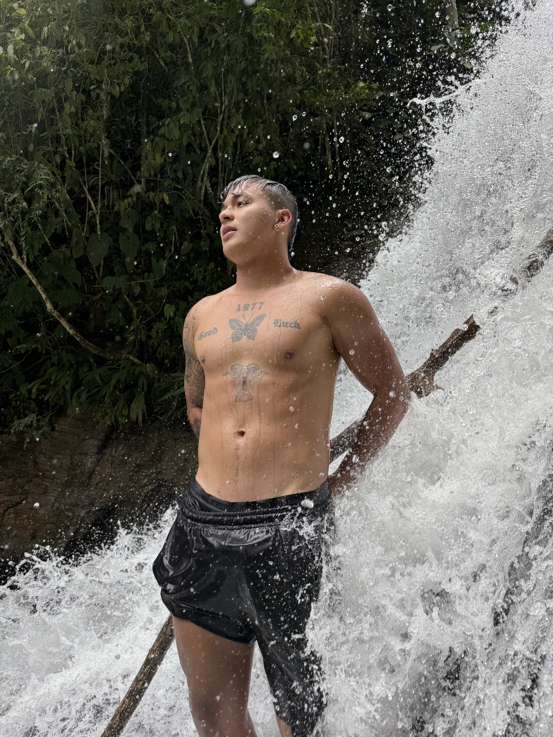 XXX Porn Photo of Nude Cristopher_strong 38