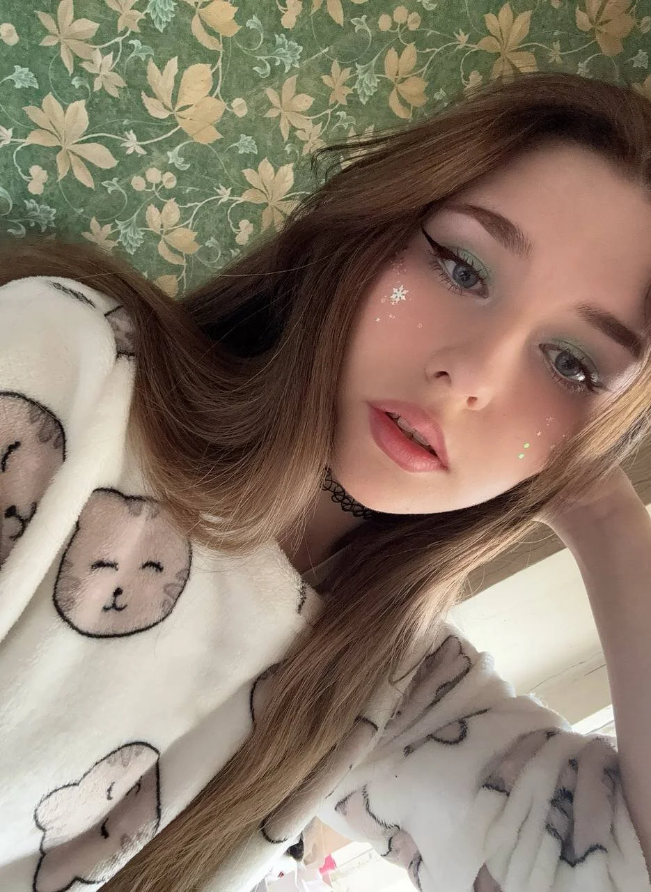XXX Porn Photo of Nude Alisa_Black_Star 32