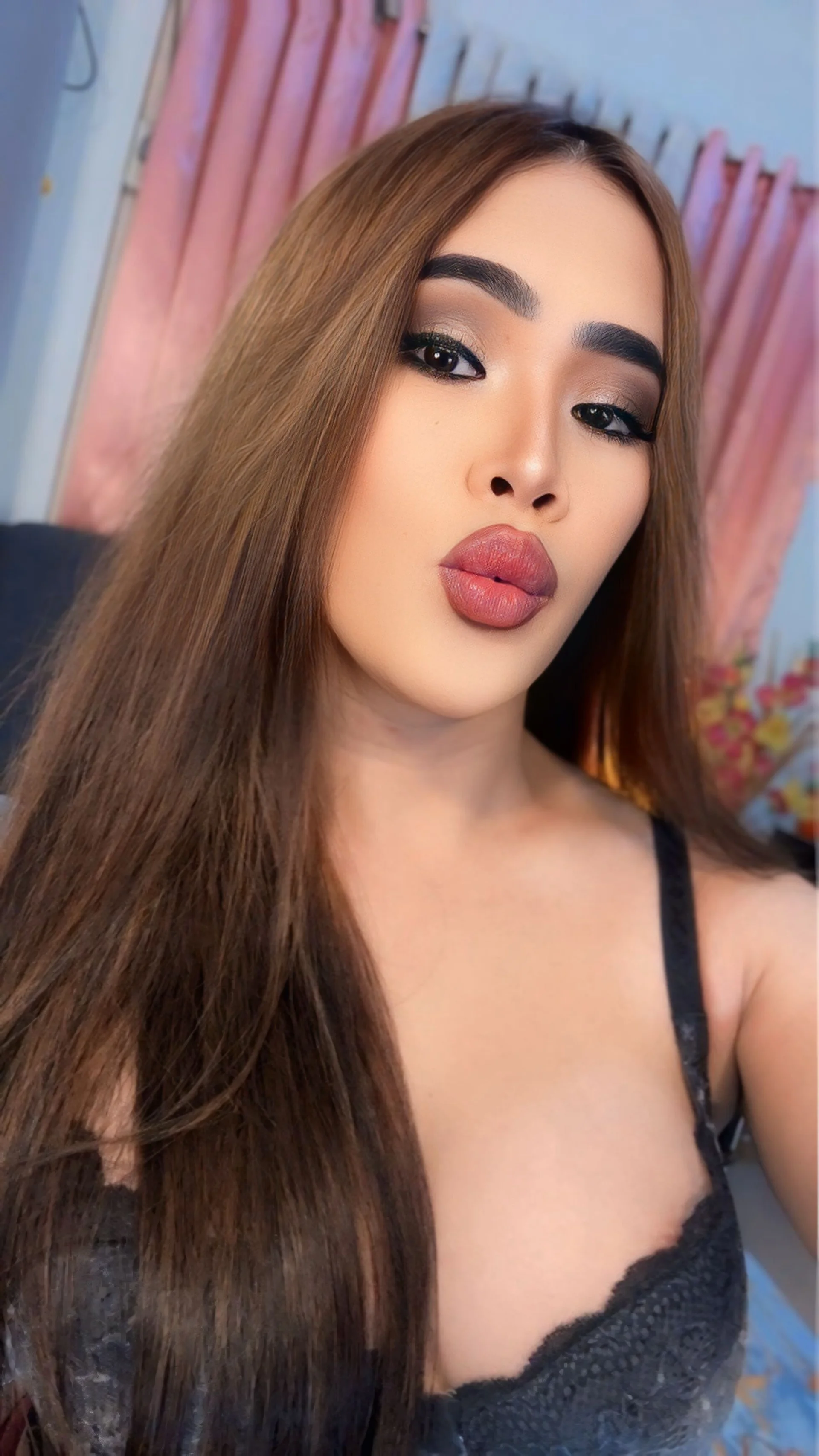 XXX Porn Photo of Nude ClaryFairch 7