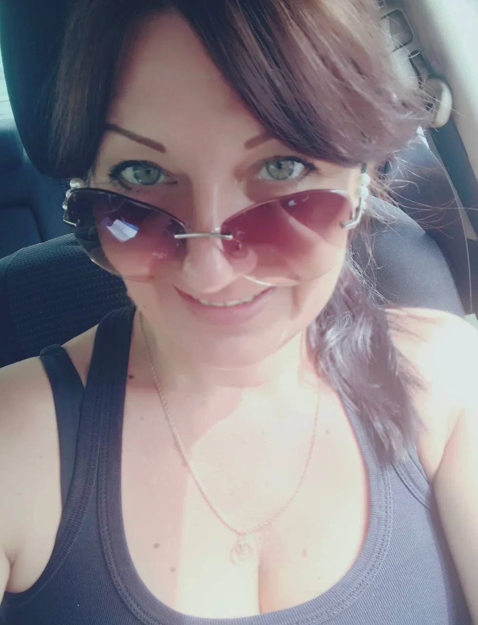 XXX Porn Photo of Nude Sabrina_Waiker 12