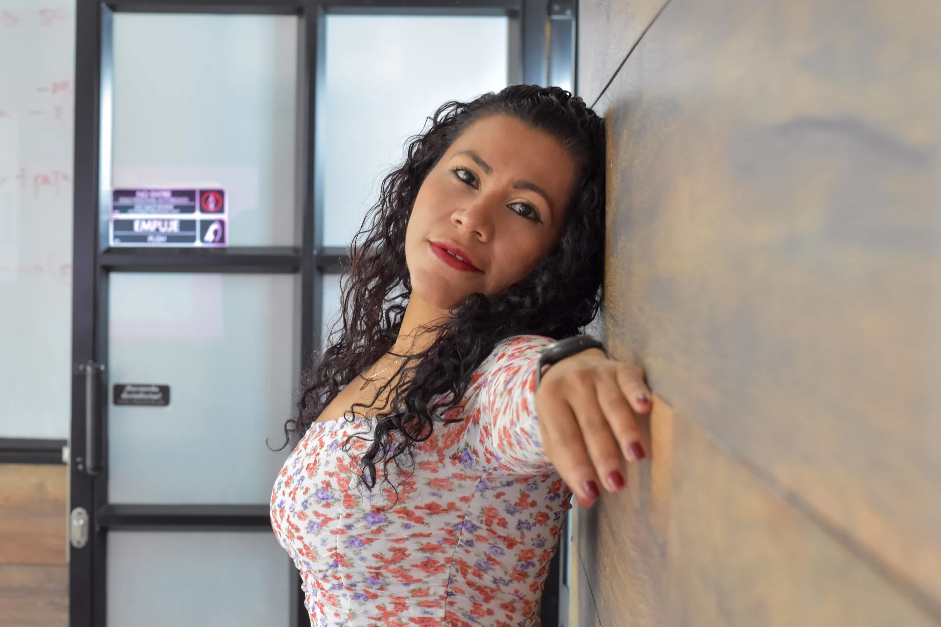XXX Porn Photo of Nude AkyraEbonyy 7