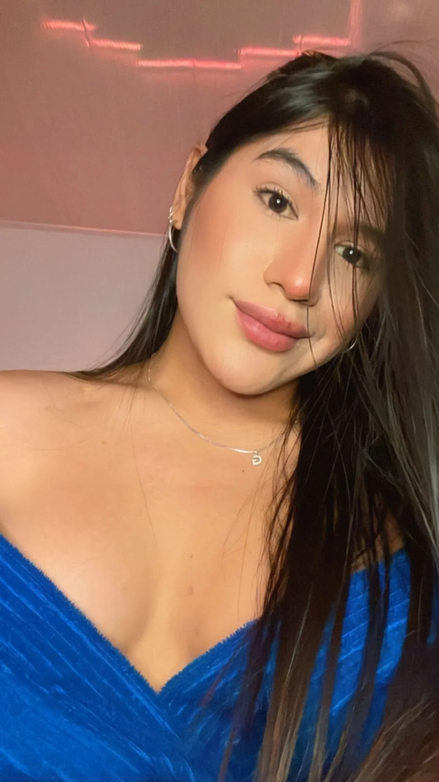 XXX Porn Photo of Nude gabi_marcillo 4