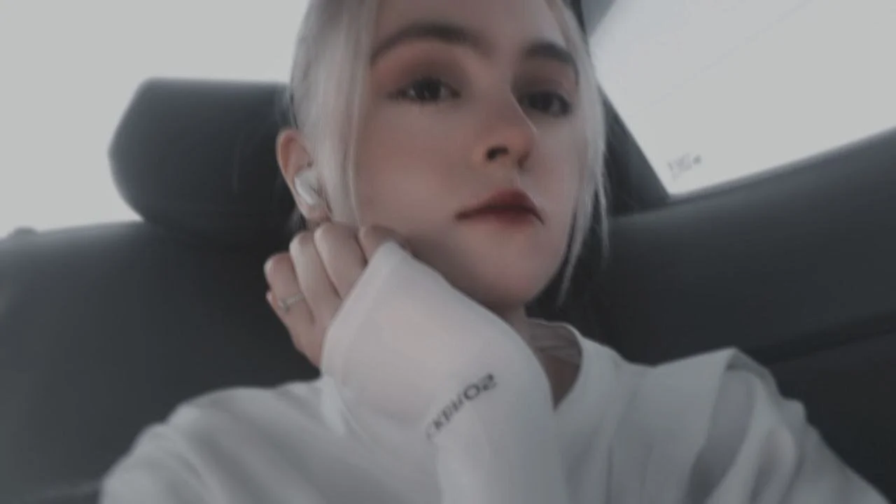 XXX Porn Photo of Nude Bambi_Bloom 3