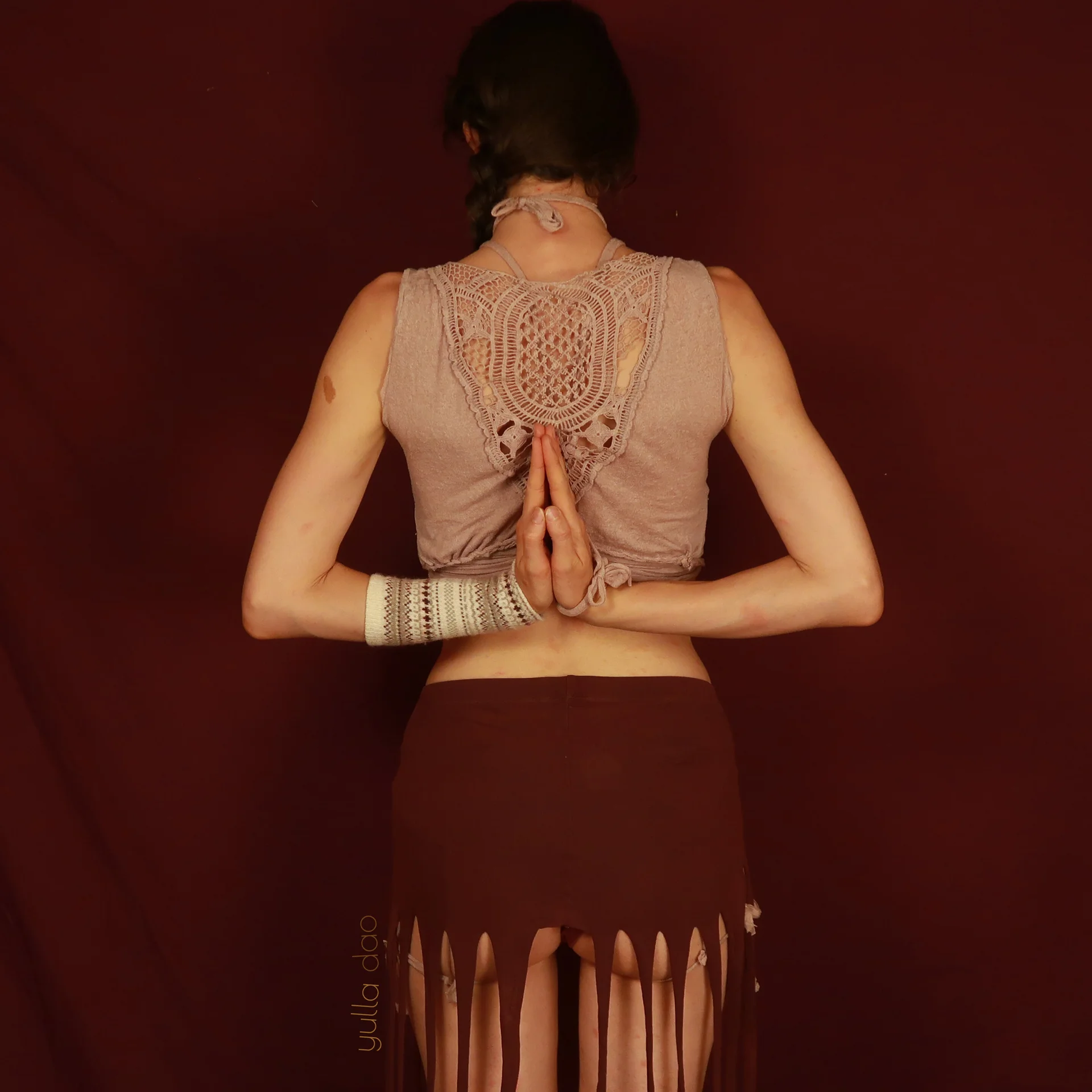 XXX Porn Photo of Nude yulladao 47