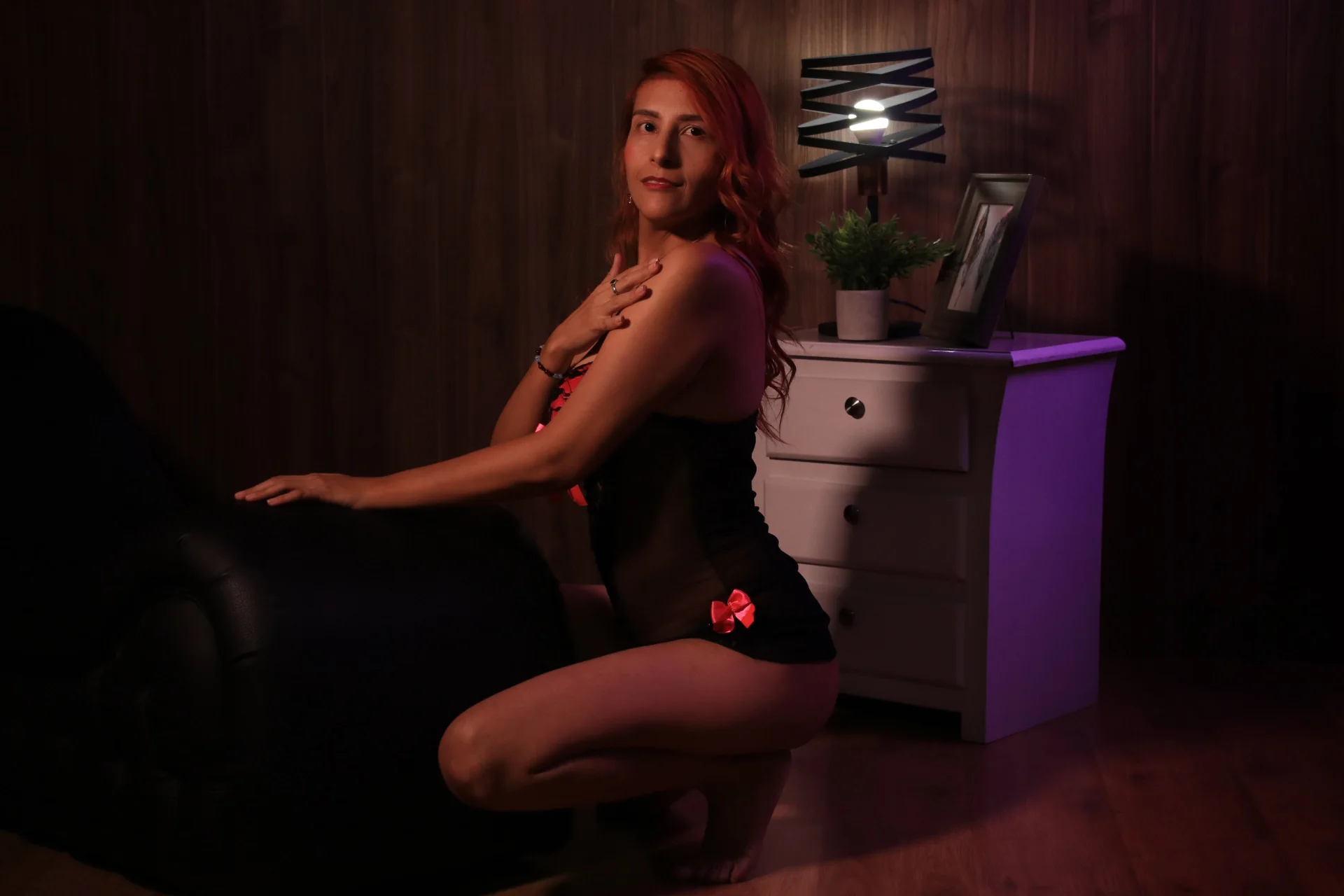 XXX Porn Photo of Nude isa_kiss 8