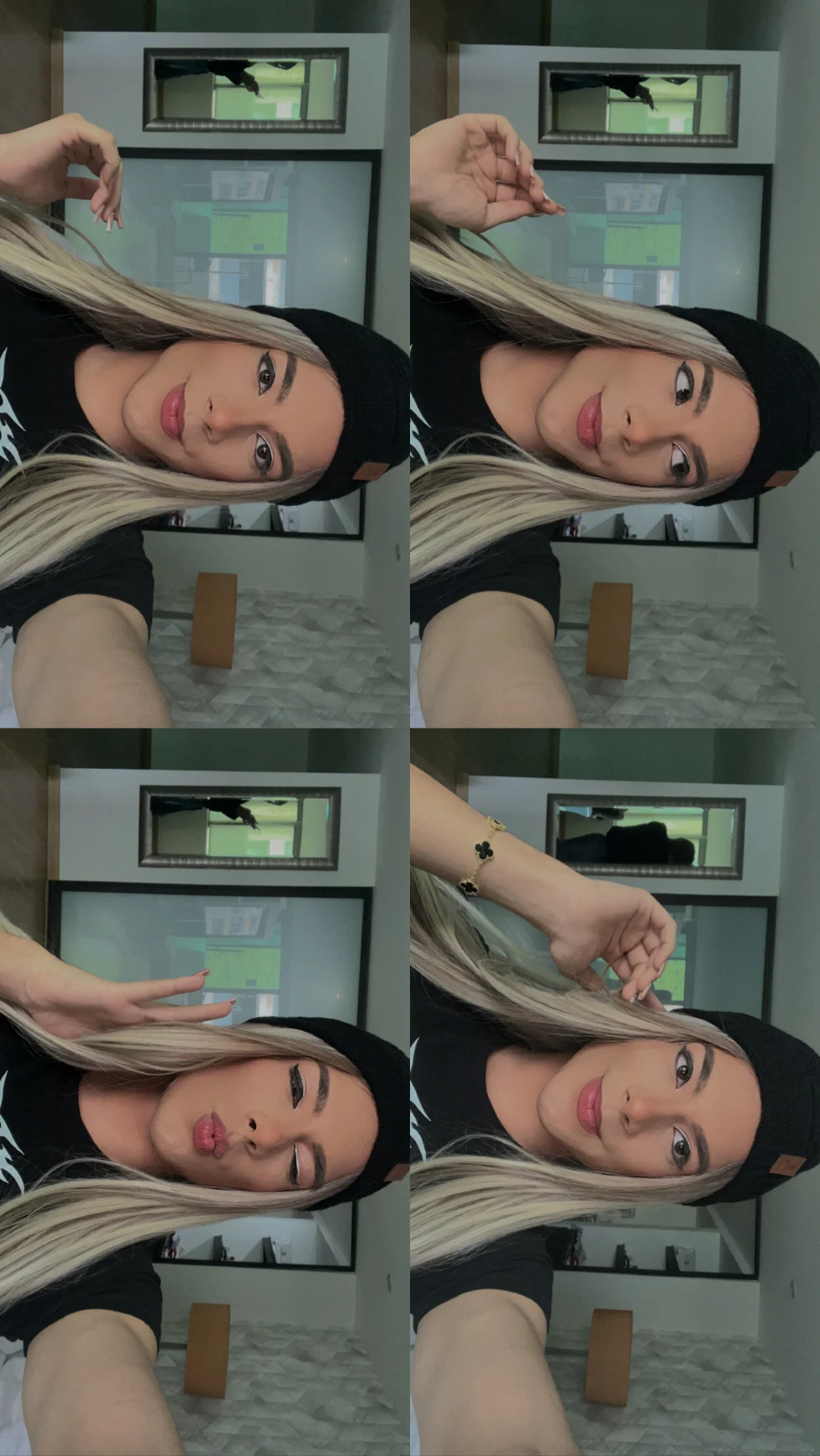 XXX Porn Photo of Nude Chloe_narcise 12