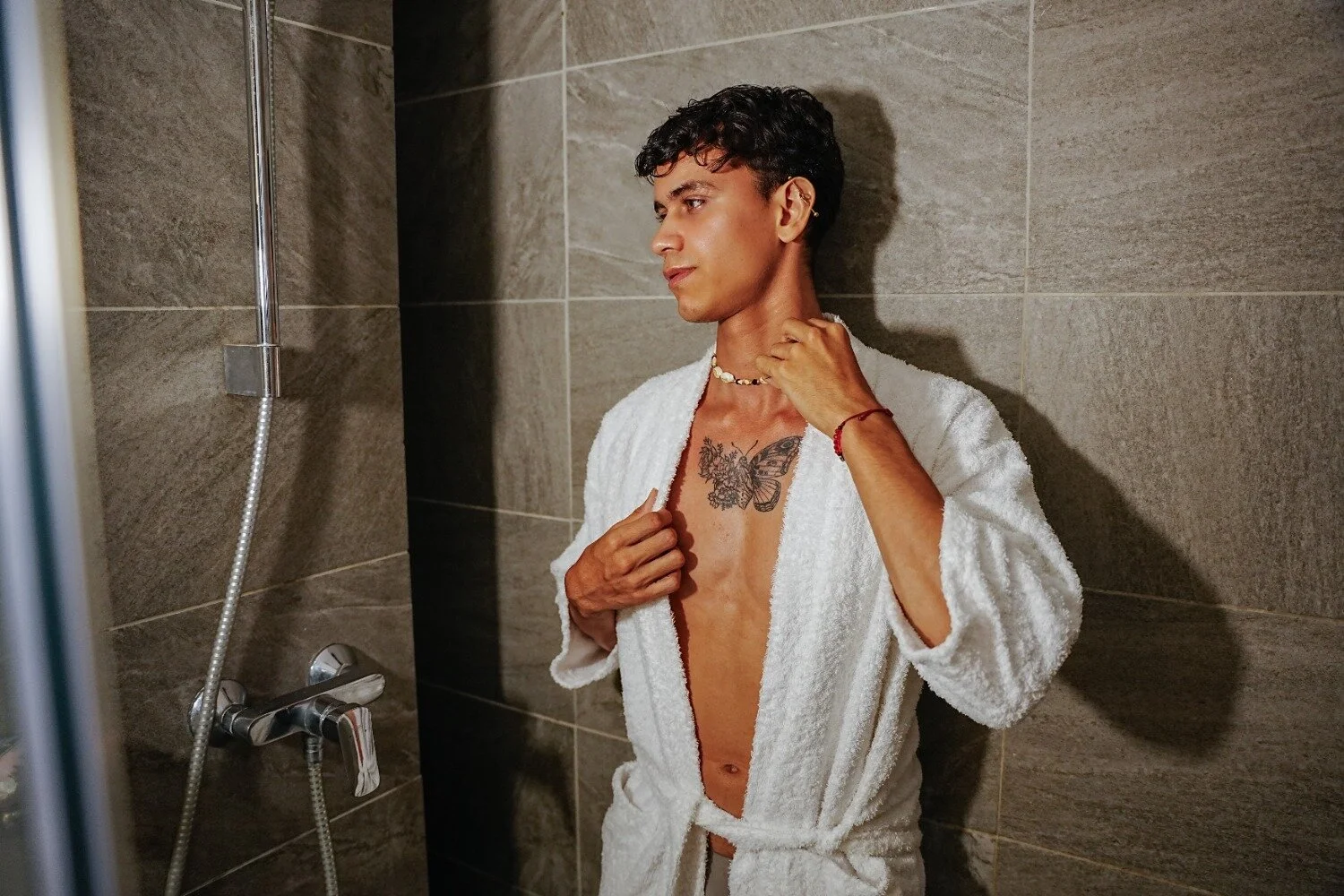 XXX Porn Photo of Nude Maximiliano__Fire 33