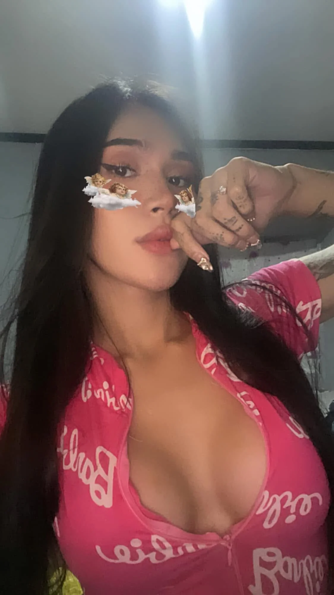 XXX Porn Photo of Nude seraph1nx 17
