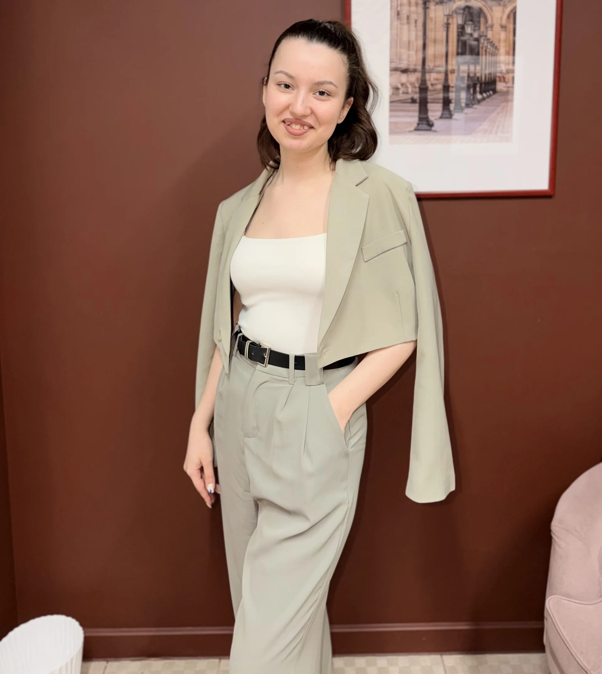 XXX Porn Photo of Nude JanLokietek 5