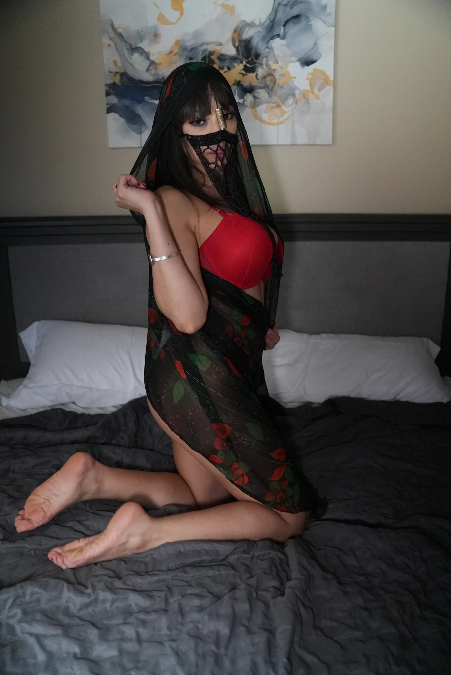 XXX Porn Photo of Nude sashapearl23 25