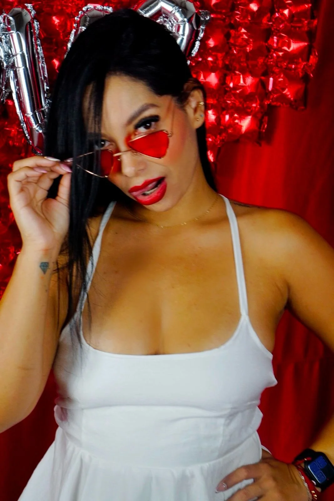 XXX Porn Photo of Nude Dakota_diaz_ 31