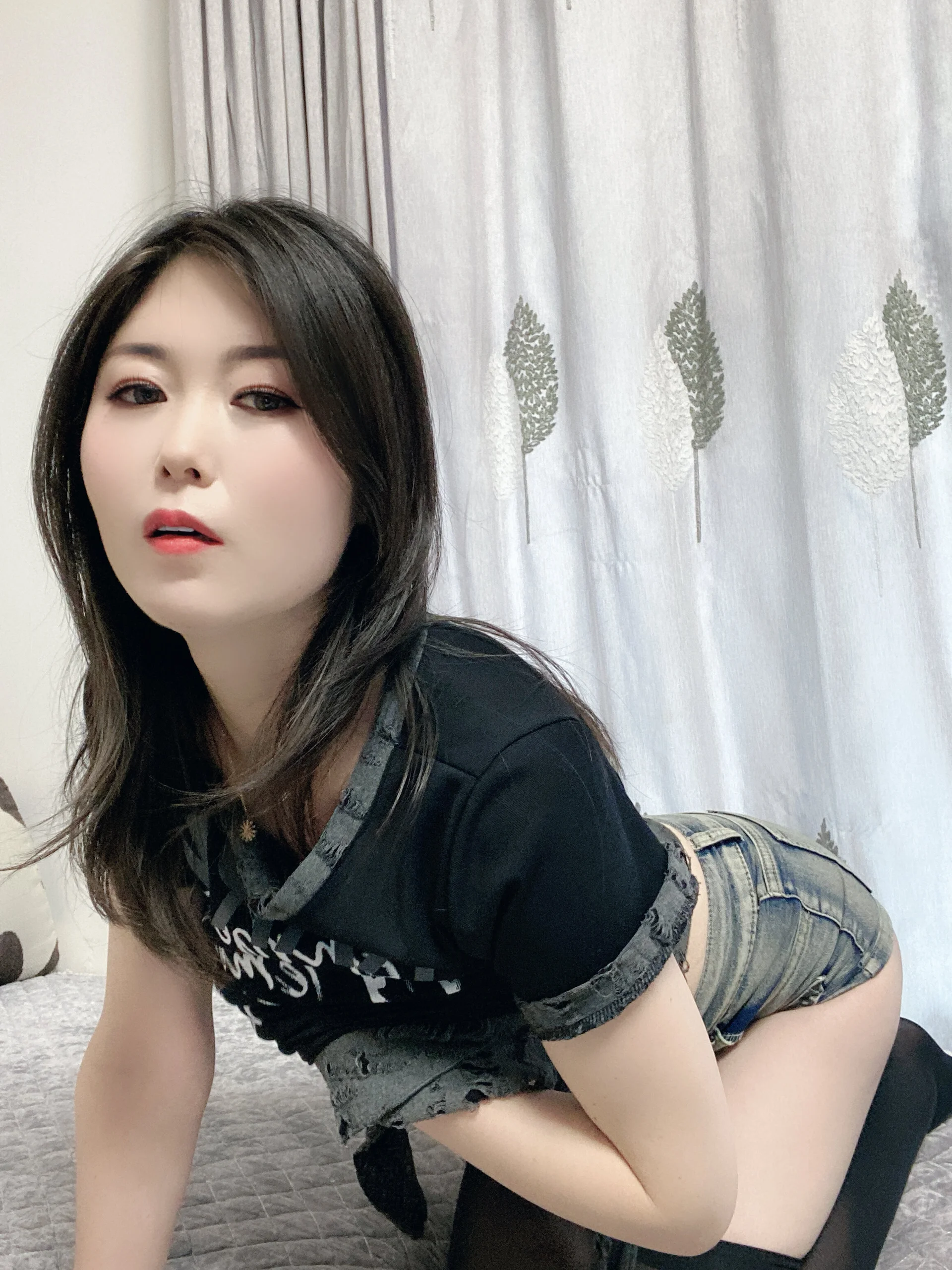 XXX Porn Photo of Nude Cherry--- 2