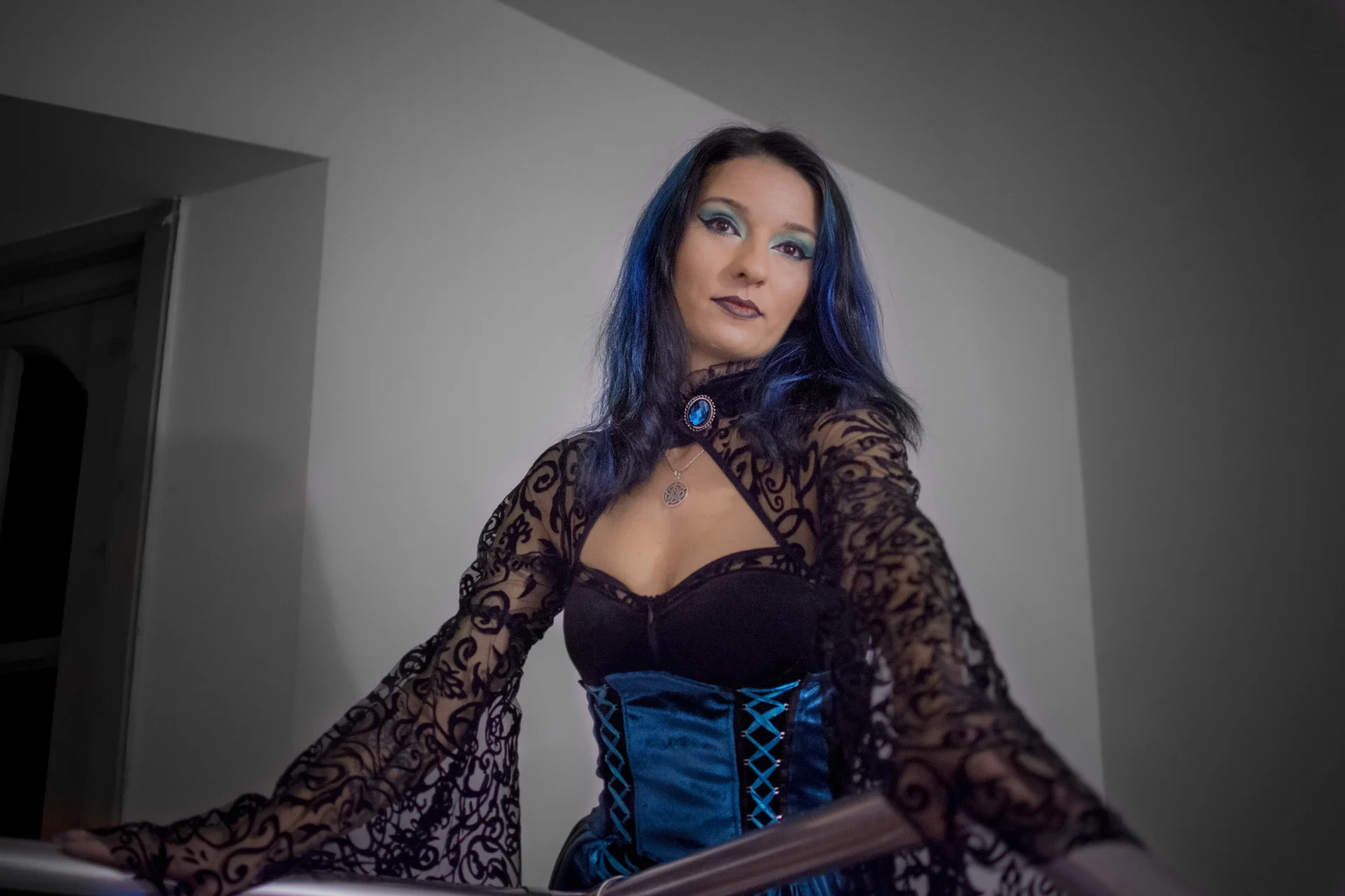 XXX Porn Photo of Nude Queen_of_Hearts1 54