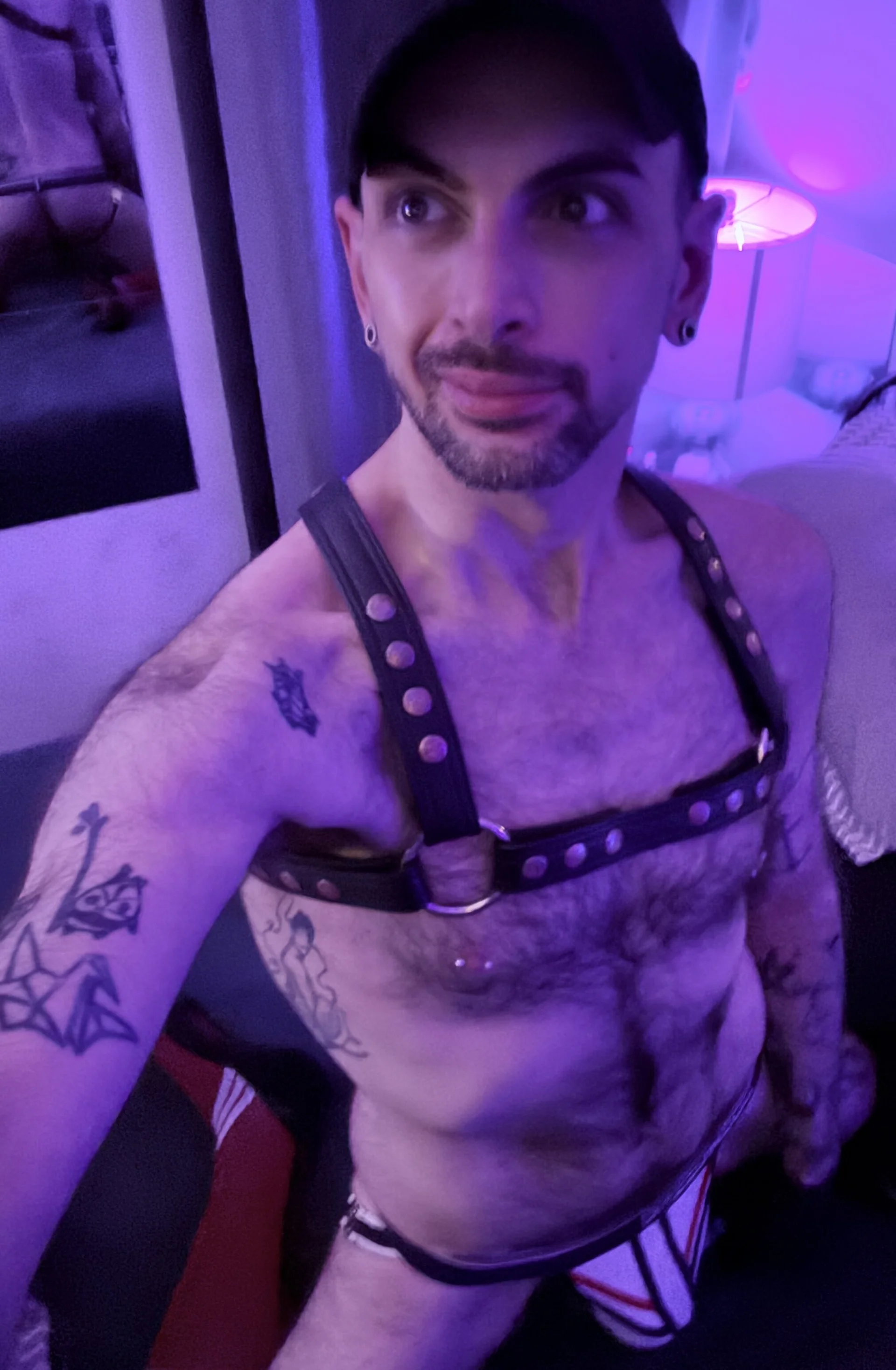 XXX Porn Photo of Nude Girthywhereitmatters 26