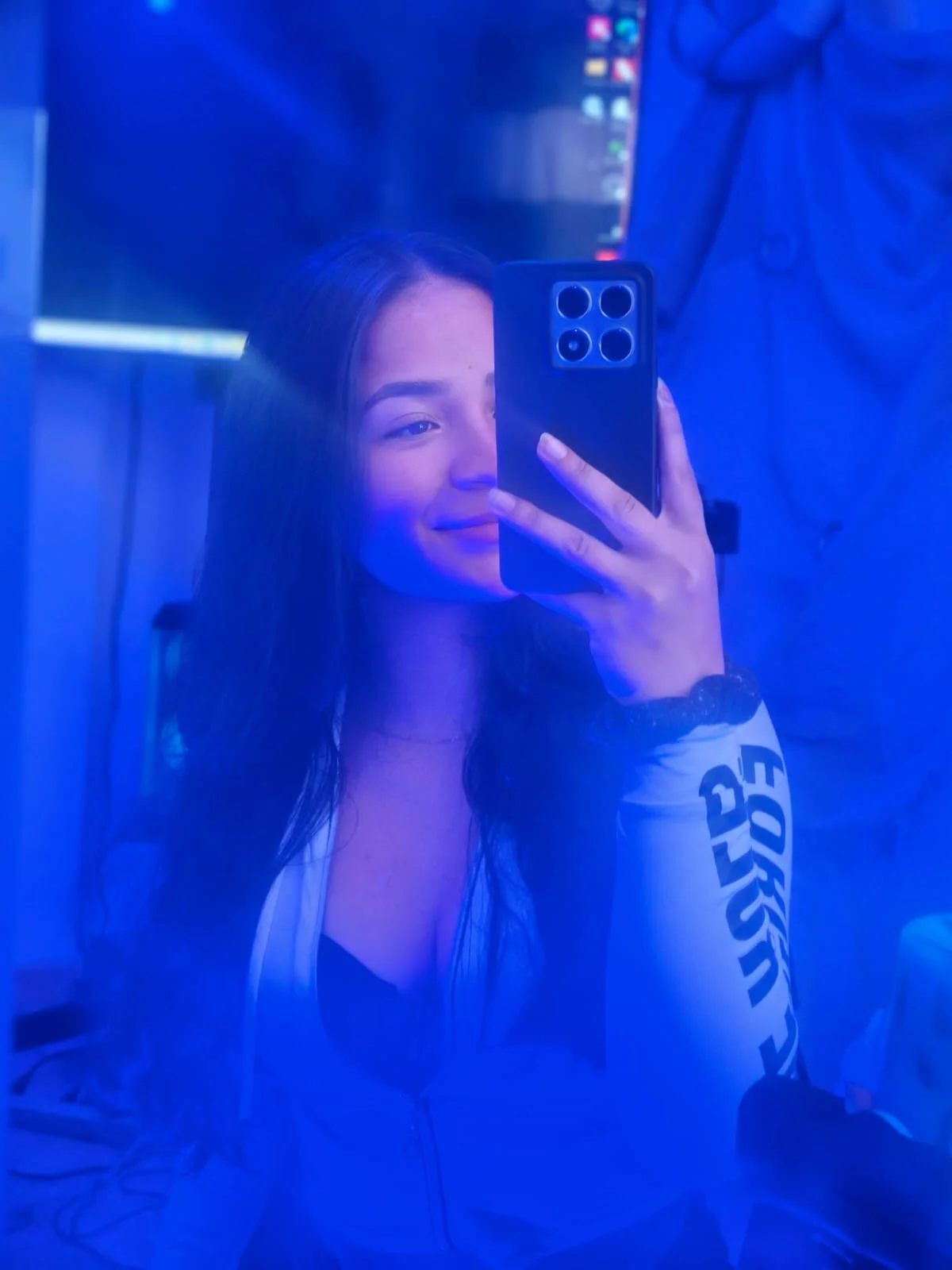 XXX Porn Photo of Nude rouxi_mori 2