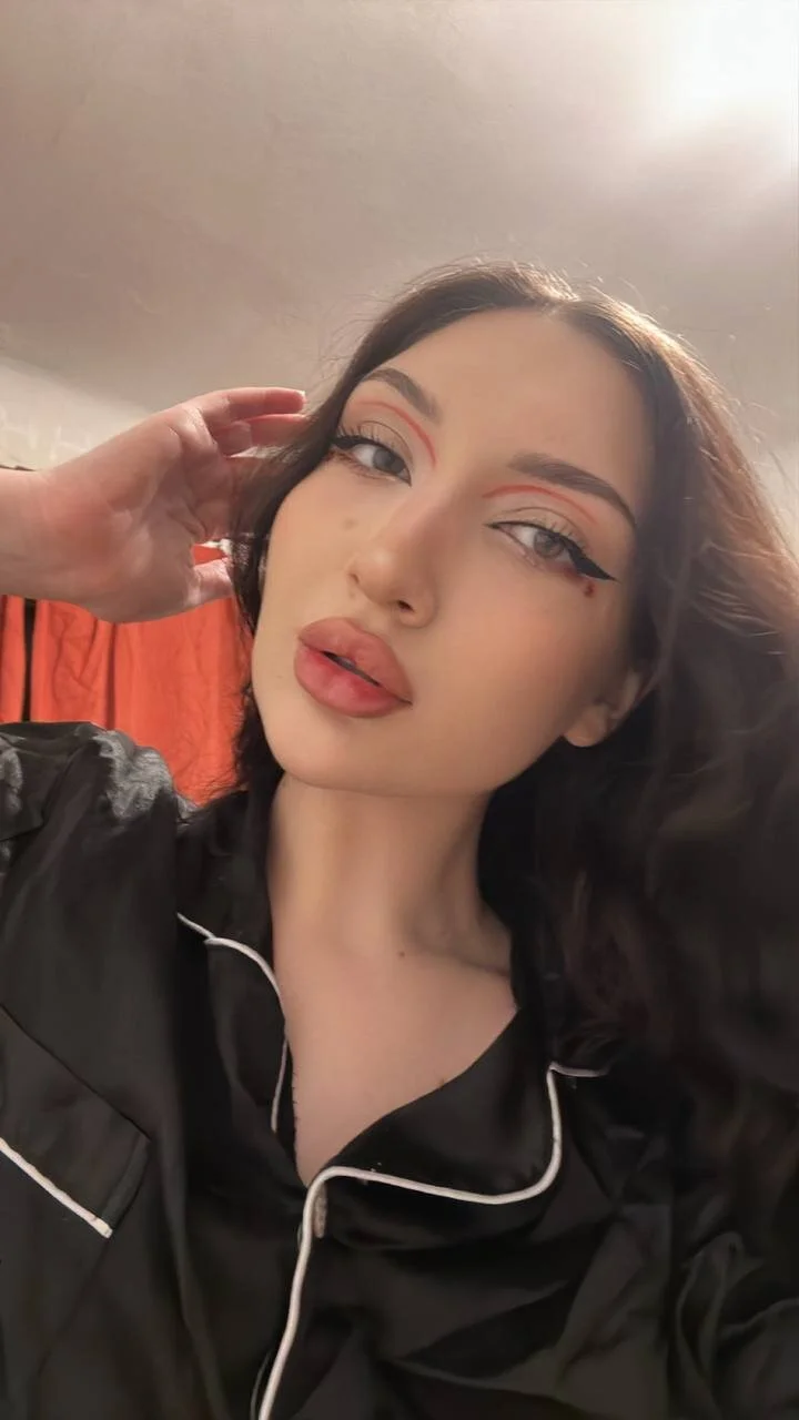 XXX Porn Photo of Nude Jessasmith 15