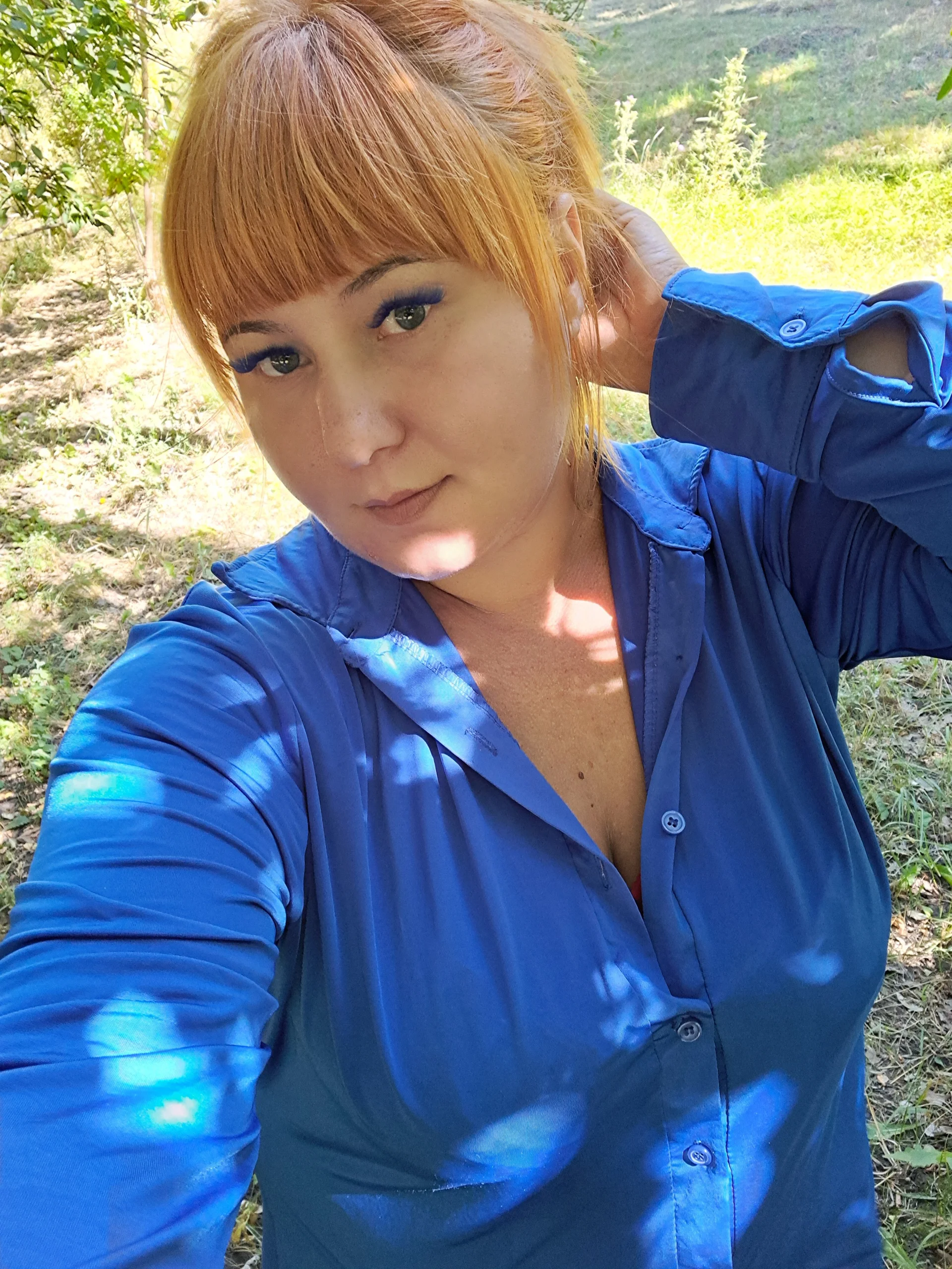 XXX Porn Photo of Nude Buns2026 22
