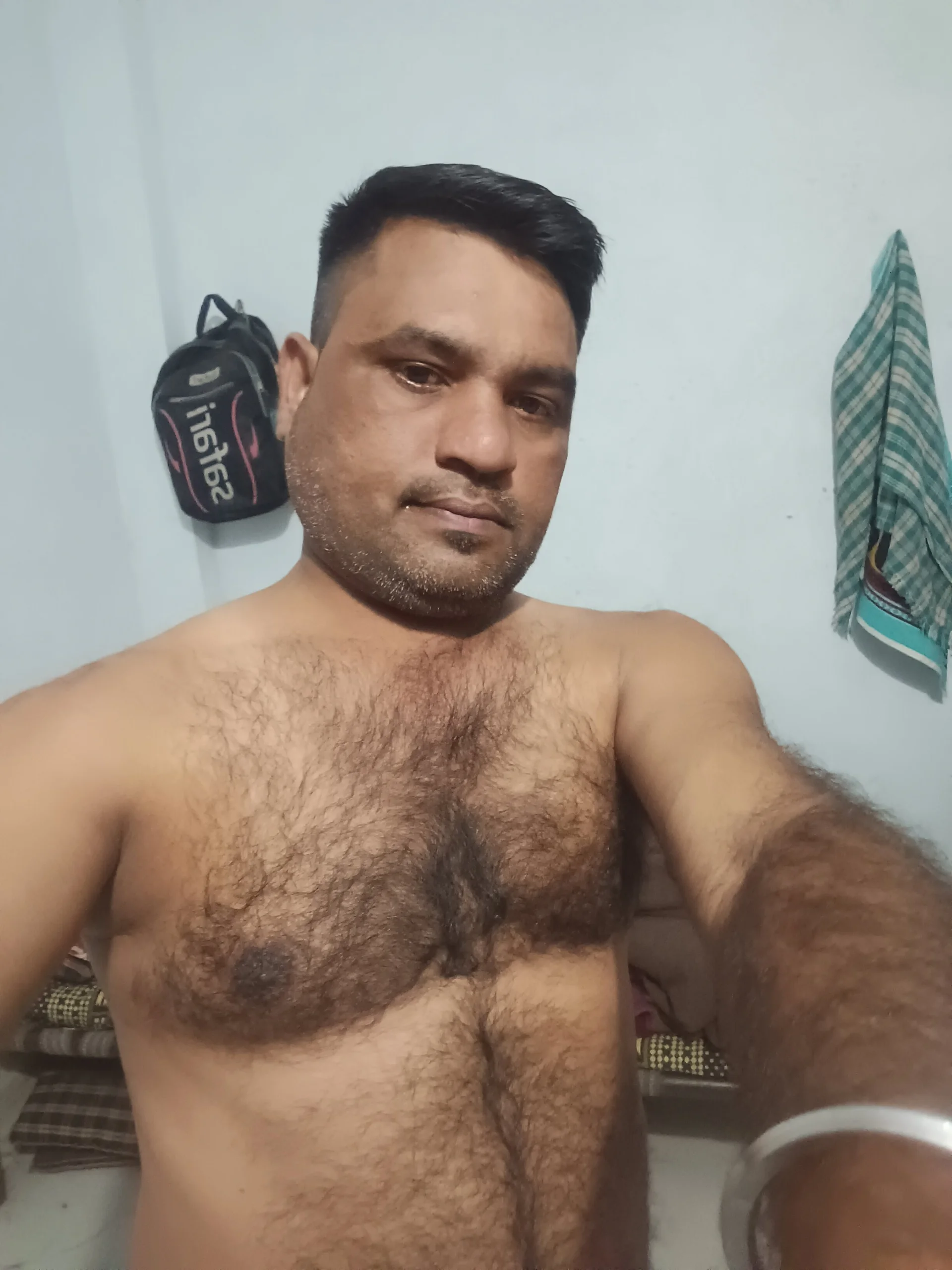 XXX Porn Photo of Nude pintuS40 4