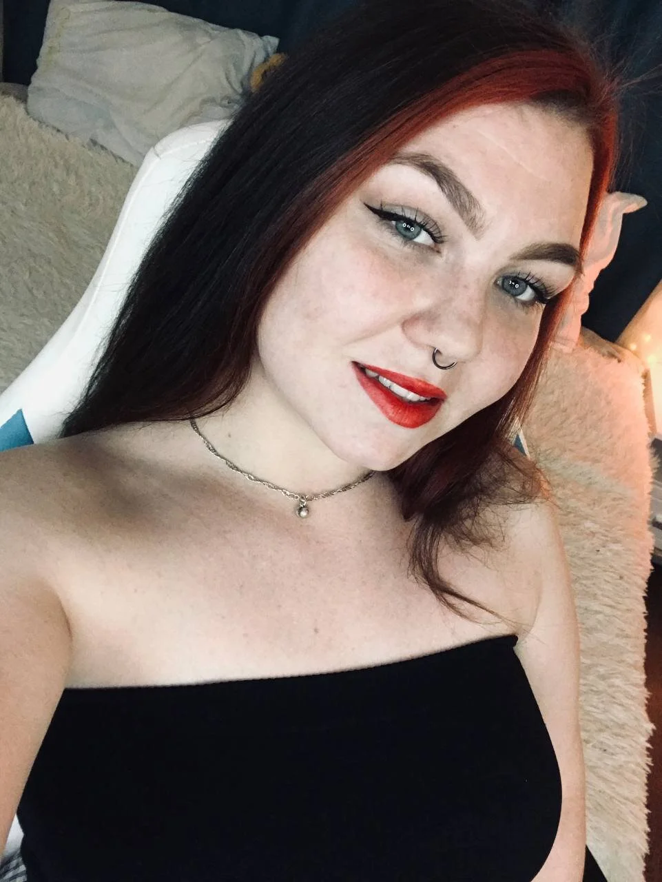 XXX Porn Photo of Nude Lilumytrend 15
