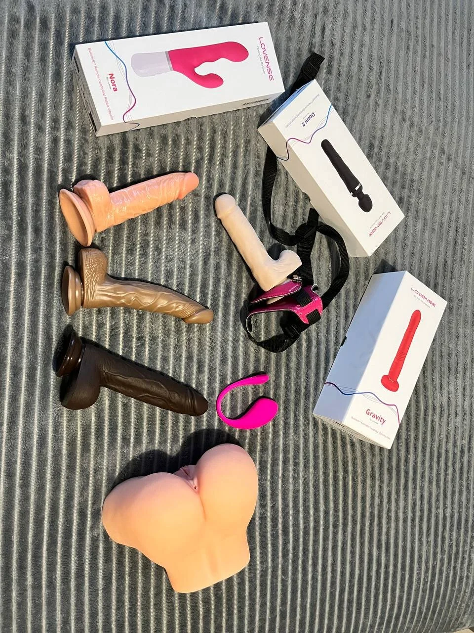 XXX Porn Photo of Nude EmilyRobbie 10