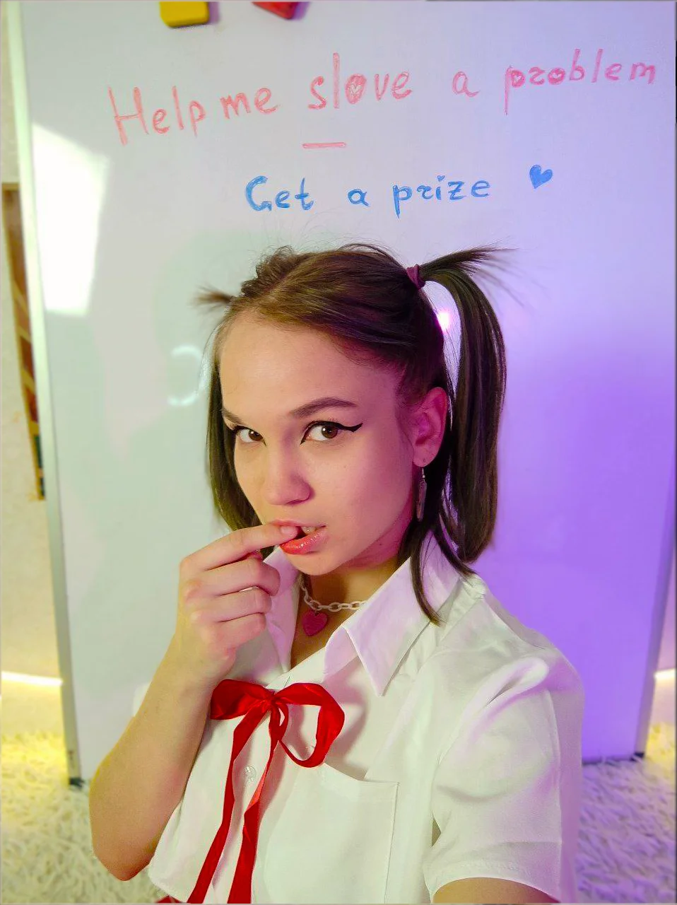 XXX Porn Photo of Nude _provocatemur 17