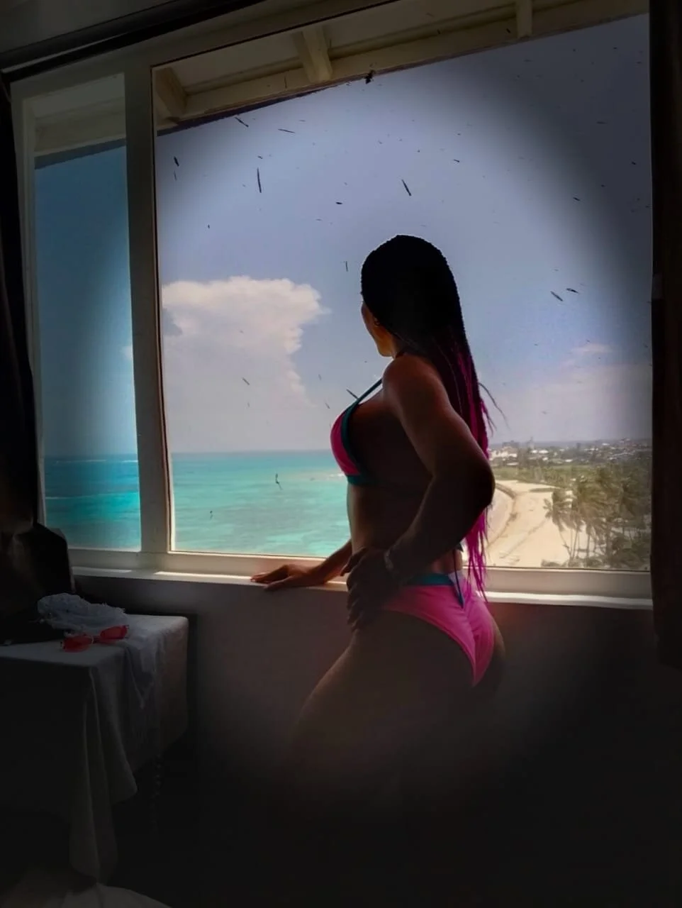 XXX Porn Photo of Nude Latinabigcock 18
