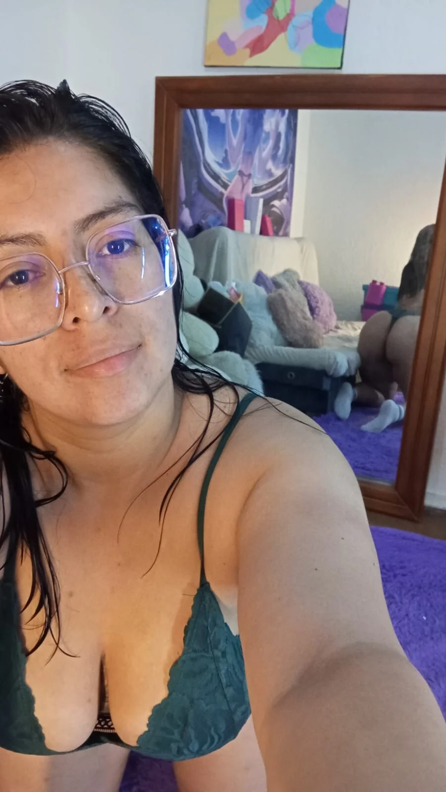 XXX Porn Photo of Nude Irene_Grey20 50
