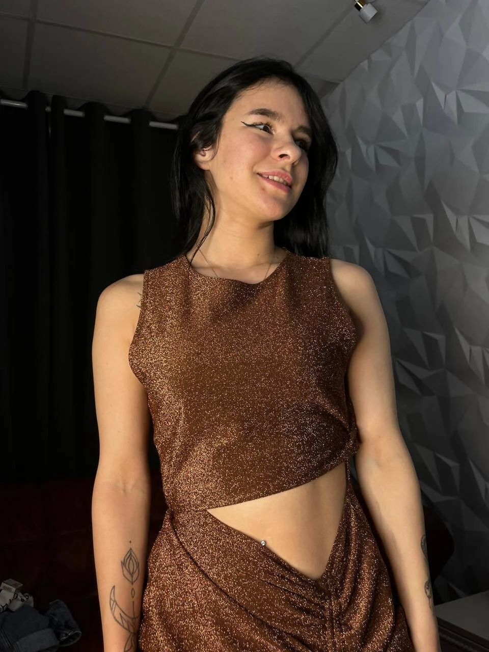 XXX Porn Photo of Nude JuanaLeen 3