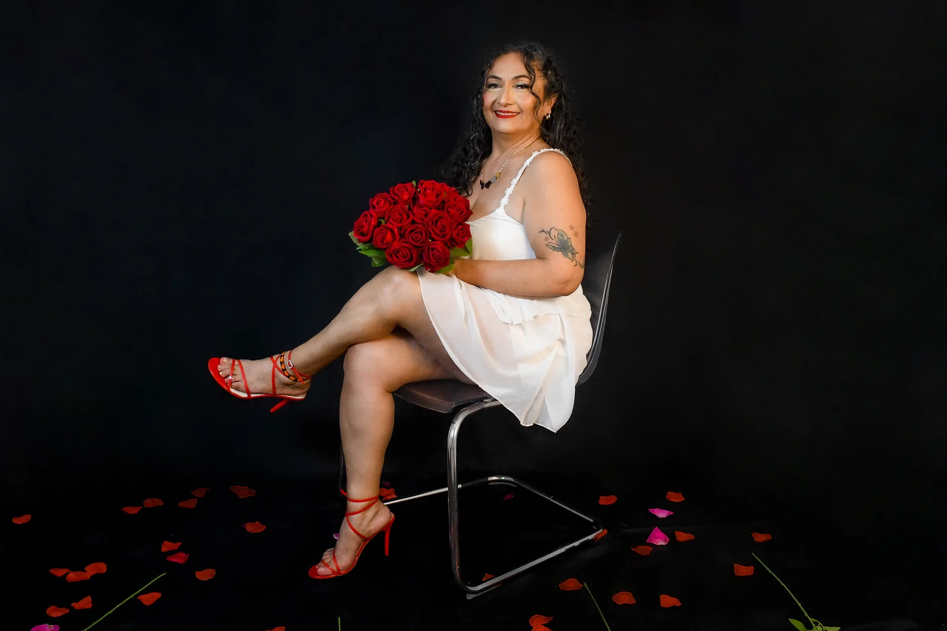 XXX Porn Photo of Nude AlessandraLeroy 39