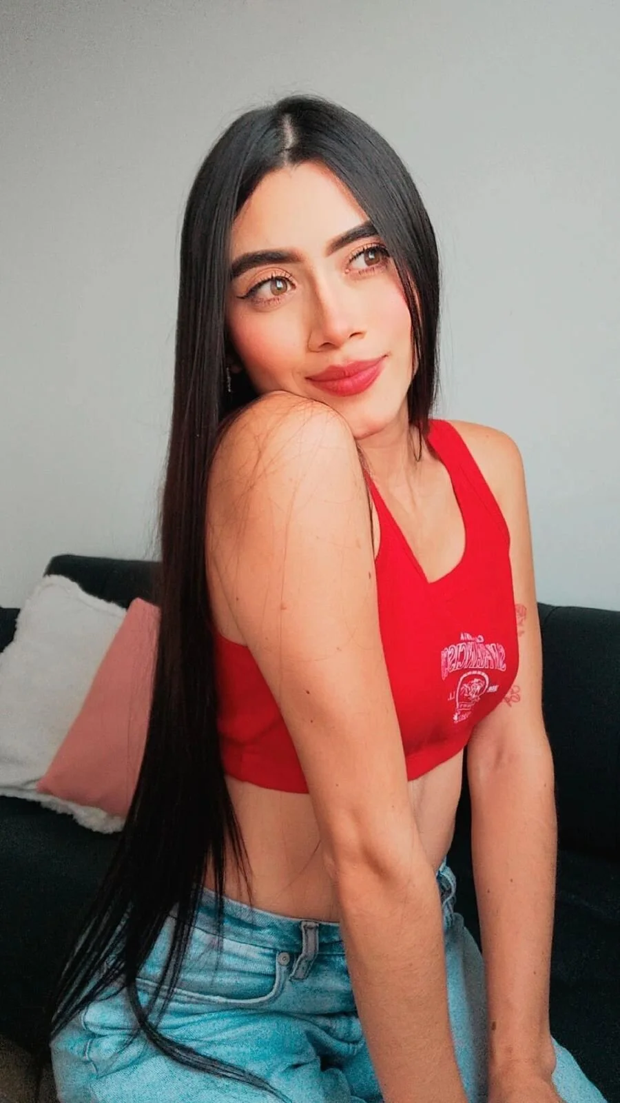 XXX Porn Photo of Nude angeline-777 9
