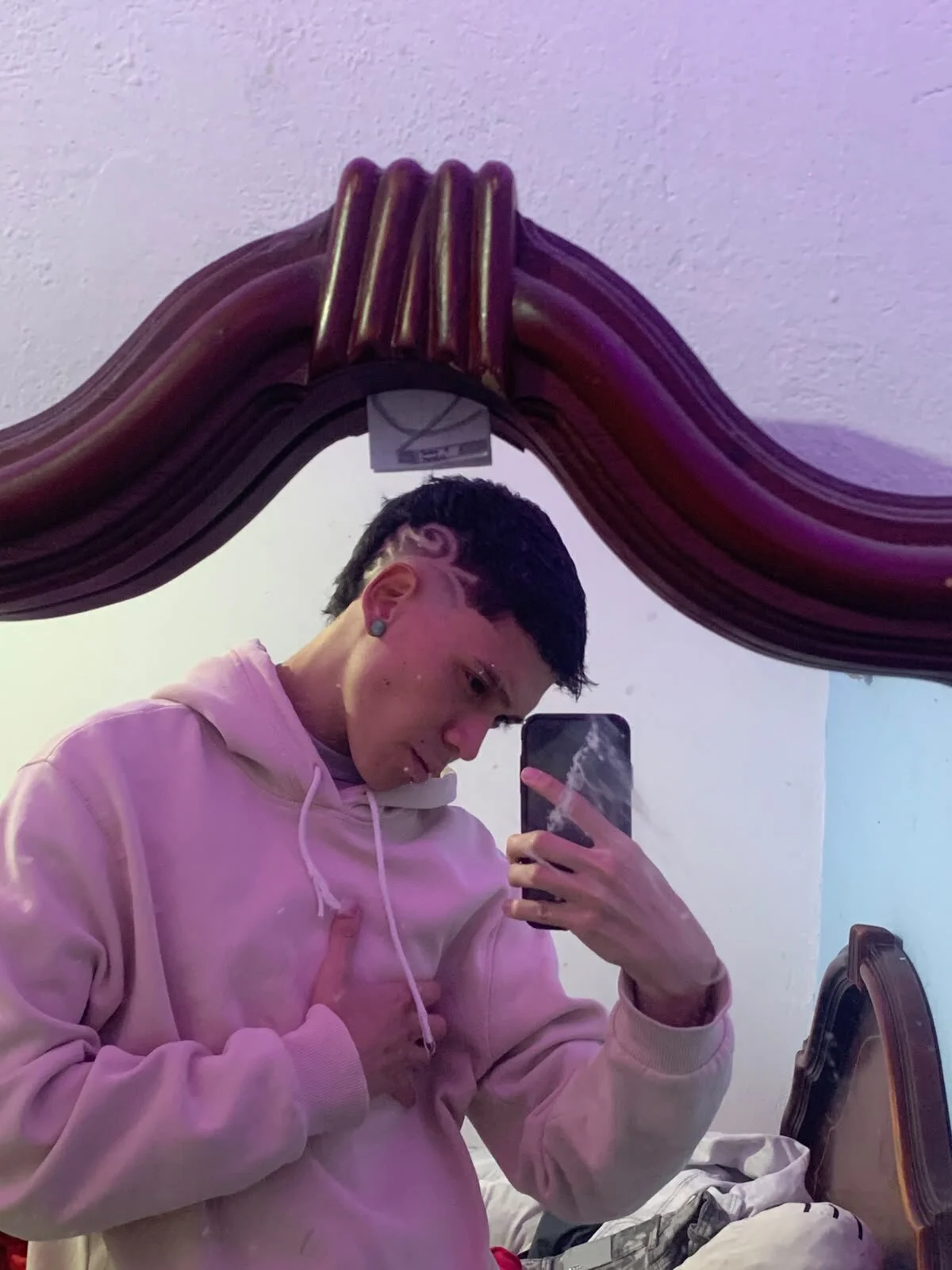 XXX Porn Photo of Nude Noahh_Saenz 3